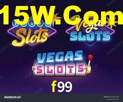 f99 - Cassino Plataforma App - f99.com