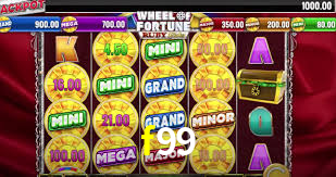 f99: A Experiência de Casino com Jogos de Mesa ao Vivo