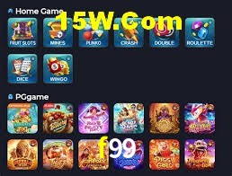 Live Casino f99